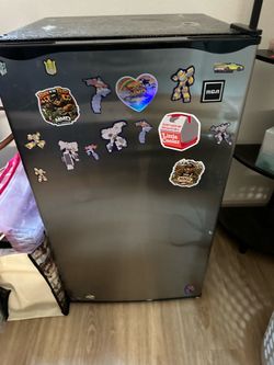 Mini Fridge