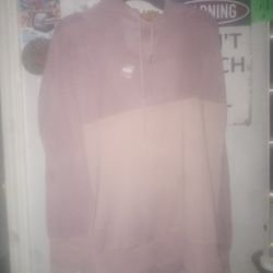 Fishnet Sports Hoodie