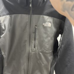 Jacket - TheNorthFace