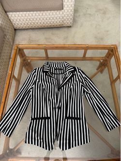 Work Jacket
