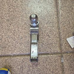 Trailer Hitch
