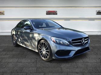 2018 Mercedes-Benz C 300