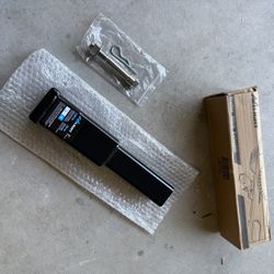 Nilight Trailer Hitch Extender