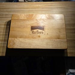 Marlboro Poker set