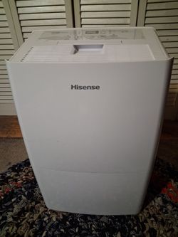 Dehumidifier