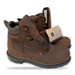Red Wing Boots Size 11.5