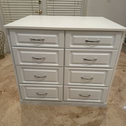 Closet Bathroom Island