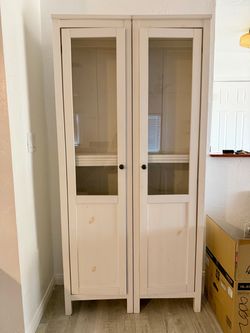 IKEA cabinets