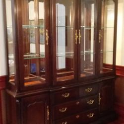 China Cabinet