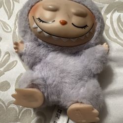Original Labubu doll