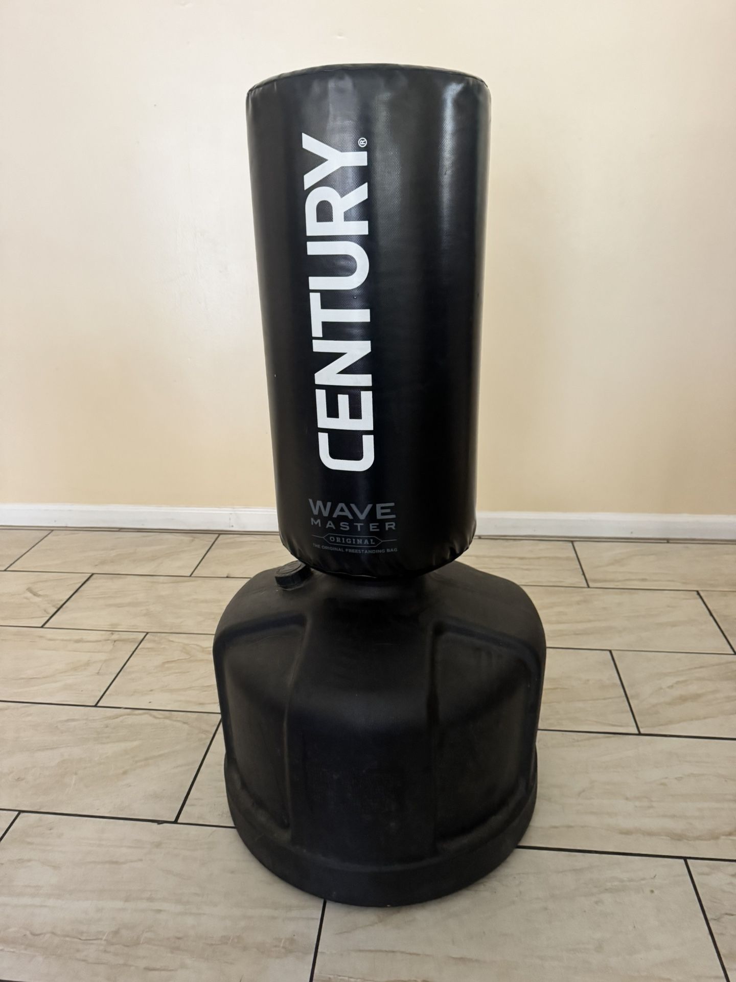 Century Wave Master Punching Bag