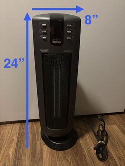 De’Longhi Heater – Like New