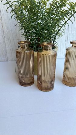 diseño plisado o acanalado, ideales para decoración.Wholesale