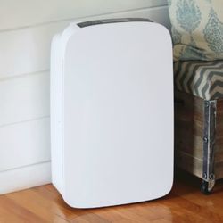 Aerus Pure & Dry HEPA70-ES Dehumidifier/Air Purifier with pump!
