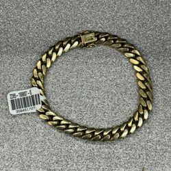 Cuban Bracelet 