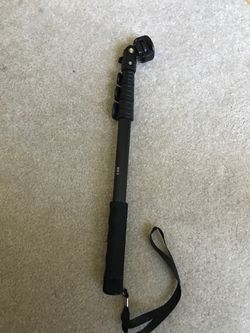 Selfie stick