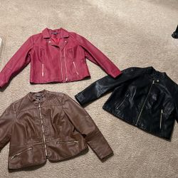 Clothing