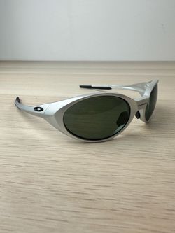 Oakley Prizm Polorized Eye Jacket