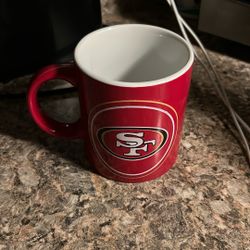 Mug Niner