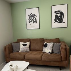 Living Room Set
