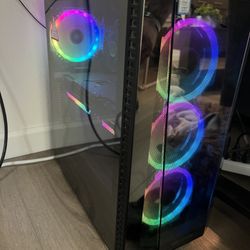 Ibuypower Gaming desktop