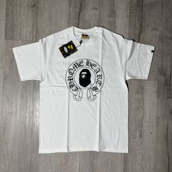 BAPE T SHIRT