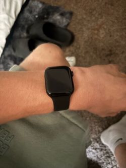 Apple Watch SE