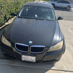 2009 BMW 328i