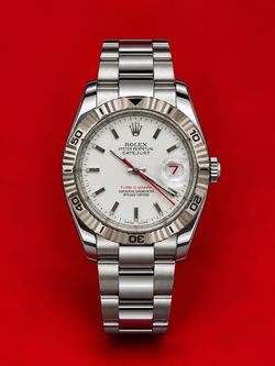 ROLEX DATEJUST