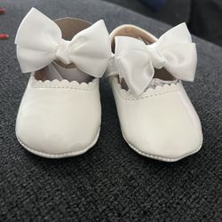 Infant Shoe