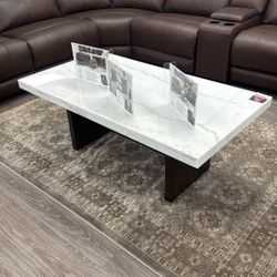 Burkhaus Coffee Table