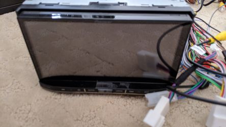Pioneer AVIC-8100NEX