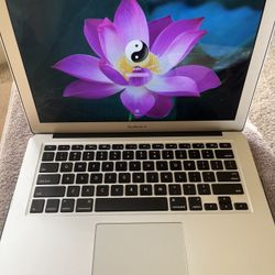 2015 MacBook Air 13”