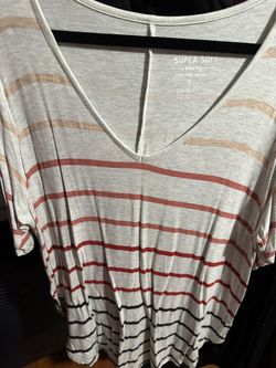 Torrid Size 3