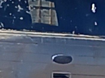 2014 Ford Flex Part Out