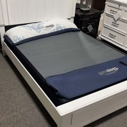 OM• $38 Initial • Brand New/Bedroom Set 4 Piece 