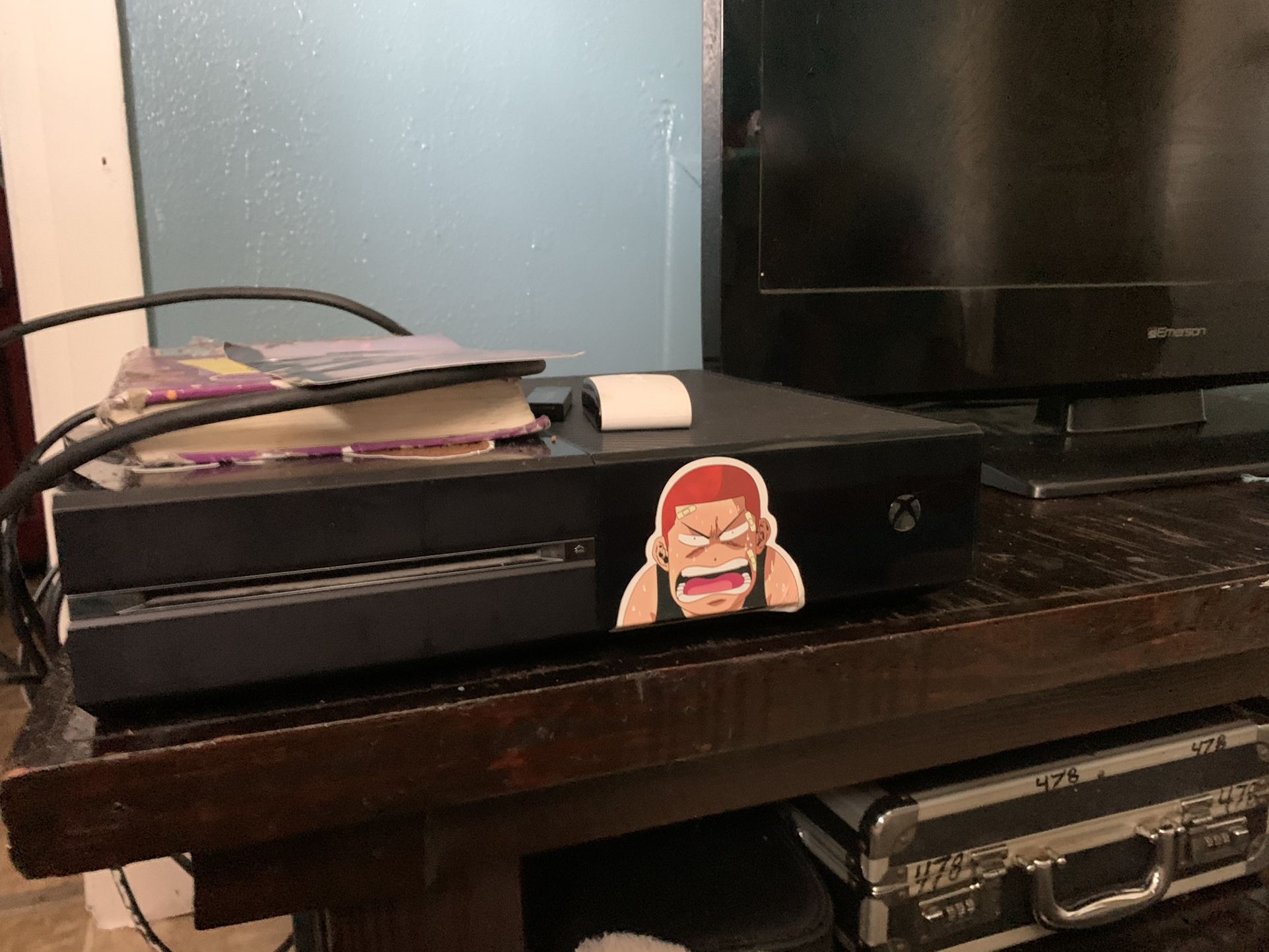 Xbox1