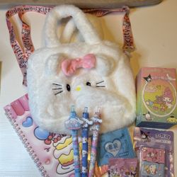 Hello Kitty gift Set