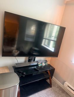 TV stand