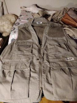 Domke  Photog Vest New