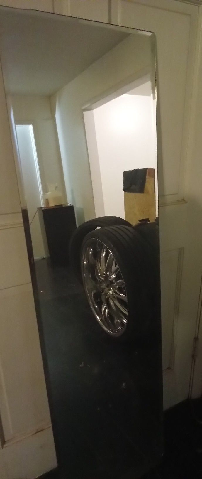 Wall Mirror's