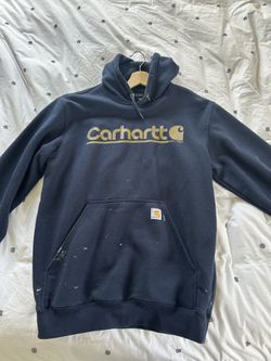 Carhartt Hoodies Size M