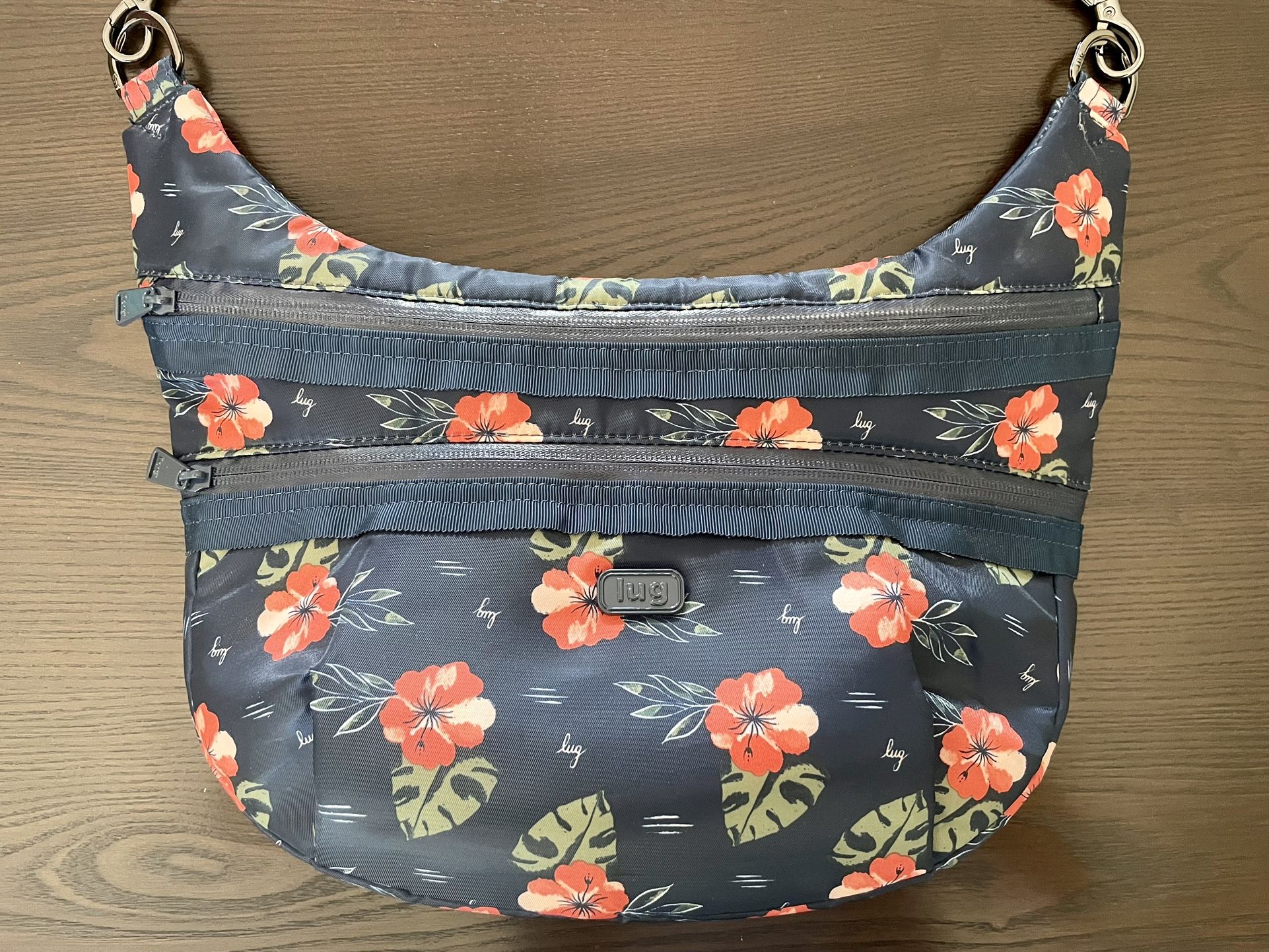 Lug hippy sale