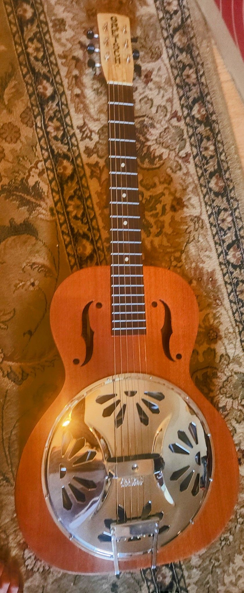 Gretsch Guitar