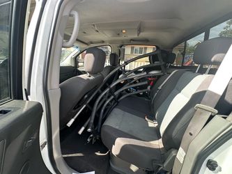 2004 Nissan Titan
