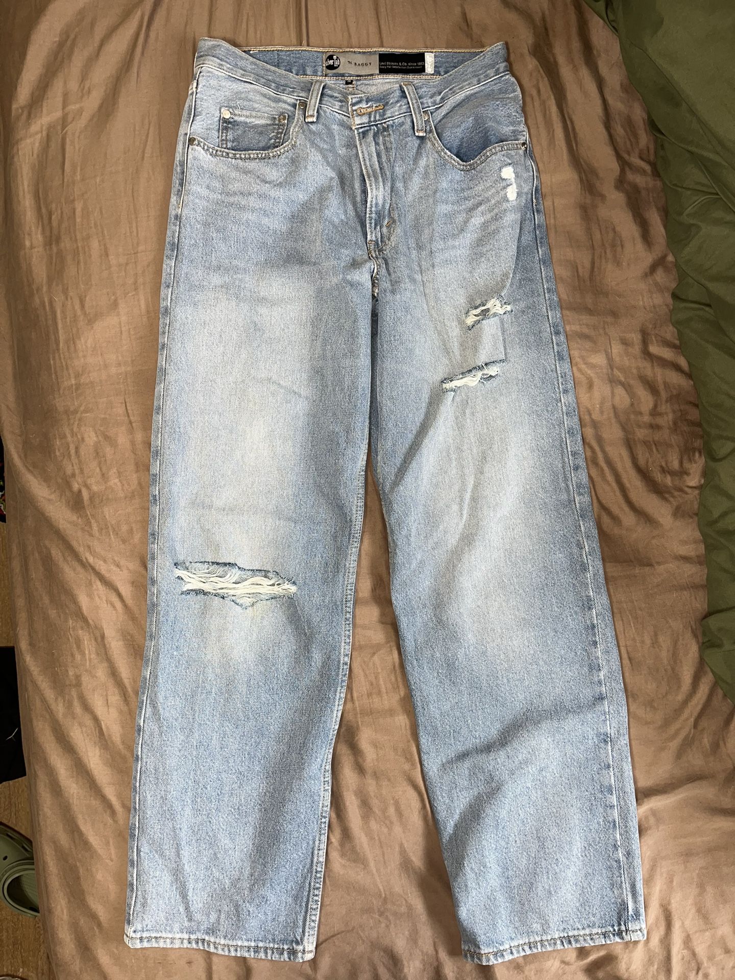 Levi jeans