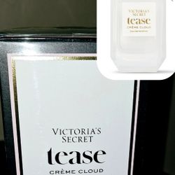 Tease Crème Cloud Eau de Parfum Fine

Fragrance