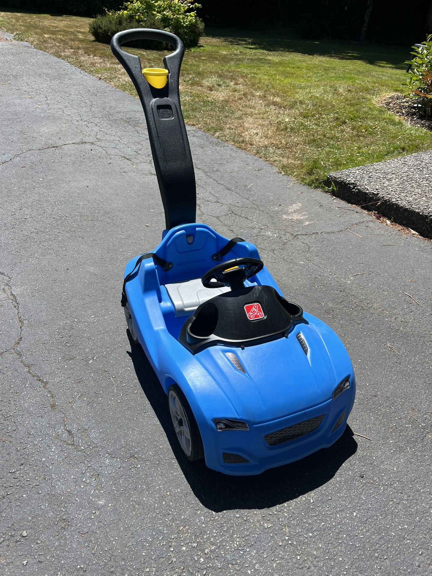 Step2 Whisper Ride Cruiser