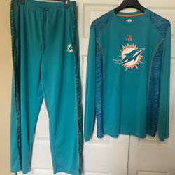 Dolphins Set For Men