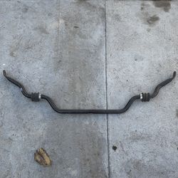 370Z Front Sway Bar